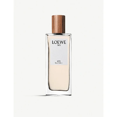 Loewe 001 Man Eau De Toilette 100ml In Multi