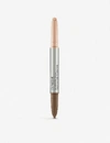CLINIQUE CLINIQUE SOFT BROWN INSTANT LIFT FOR BROWS 10ML,11433143