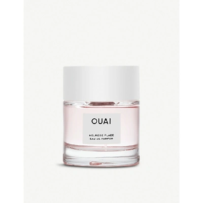 Ouai Melrose Place Eau De Parfum 1.7 oz/ 50 ml In N,a