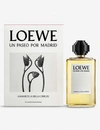 LOEWE LOEWE AMANECE LA BELLA CIBELES EAU DE PARFUM,17024050