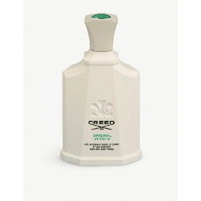 Creed Original Vetiver Body Wash 200ml