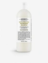 Kiehl's Since 1851 Olive Fruit Nourishing Shampoo 500ml In Nero