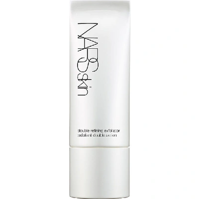 Nars Double Refining Exfoliator In Default Title