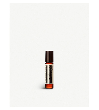 AESOP GINGER FLIGHT THERAPY 10ML,78301429