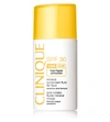 CLINIQUE SPF30 MINERAL SUNSCREEN FLUID FOR FACE,68324674