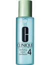 Clinique Clin Clarifying Lotion 4 - 200ml