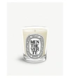 DIPTYQUE DIPTYQUE MENTHE VERTE SCENTED CANDLE,42119302
