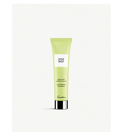 Guerlain Stop Spot Anti-blemish Treatment (15ml) In Multi