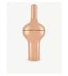 TOM DIXON TOM DIXON PLUM COCKTAIL SHAKER COPPER,280-3002088-PMCS01