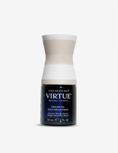 Virtue Healing Oil