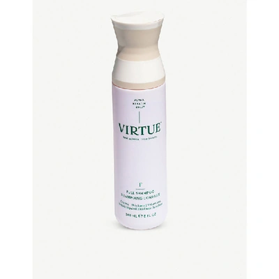 VIRTUE FULL HAIR SHAMPOO 240ML,35001273