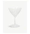 SOHO HOME ROEBLING CUT-CRYSTAL COCKTAIL GLASS 14CM,1077-3005726-75765079