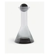 Tom Dixon Tank Glass Decanter 28cm
