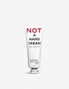 Juliette Has A Gun Not A Perfume Hand Cream 1 Fl. oz