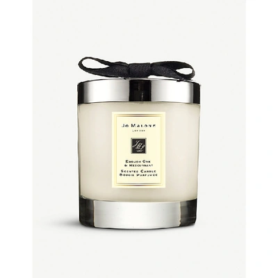 Jo Malone London English Oak & Redcurrant Candle 200g