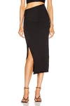 ALIX NYC RUSSELL SKIRT,ALIX-WQ4