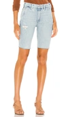 HUDSON CARPENTER 牛仔短裤 – NIGHT FEVER. 尺码 30 (ALSO – 23,24,25,26,27,28,29).,HUDSON-WF26