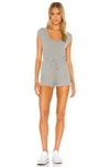 LOVERS & FRIENDS TRACEY ROMPER,LOVF-WR265