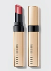 Bobbi Brown Luxe Shine Intense Lipstick In Trailblazer