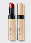 Bobbi Brown Luxe Shine Intense Lip Colour In Red Stiletto
