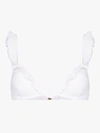 MELISSA ODABASH NEW YORK TRIANGLE BIKINI TOP,NEWYORK15201377