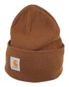 Carhartt Hat In Beige