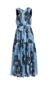 ULLA JOHNSON ADORA DRESS