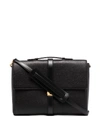 TOM FORD CLASP FASTENED BRIEFCASE
