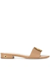 JENNIFER CHAMANDI ANDREA OPEN-TOE SANDALS