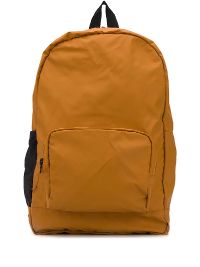 Rains 'ultralight' Rucksack In Brown