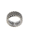 EMANUELE BICOCCHI TYRE BAND RING