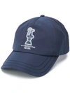 PRADA X 36TH AMERICA'S CUP PRESENTED BY PRADA BASEBALL CAP