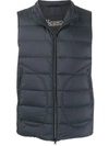 HERNO PADDED GILET