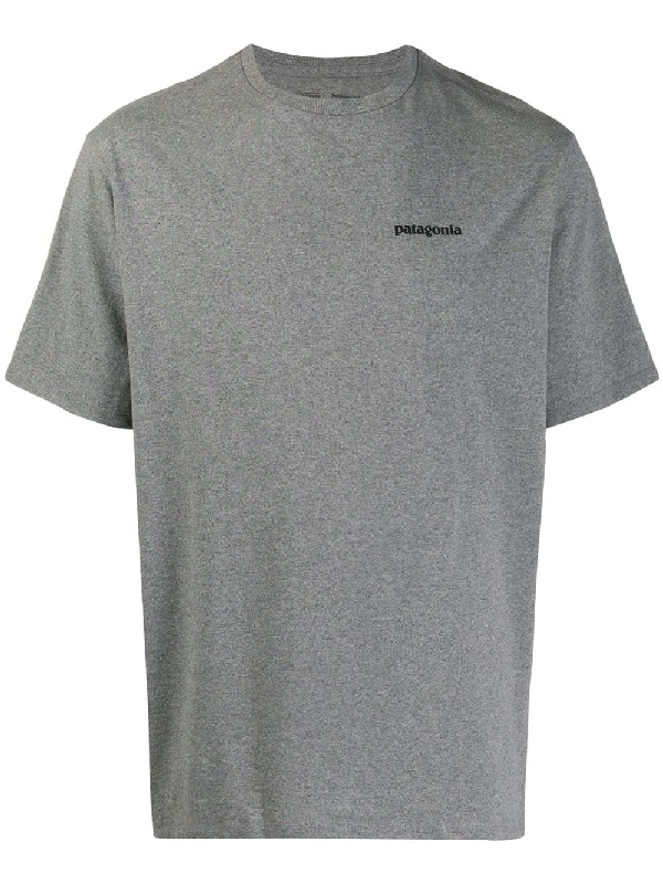 patagonia oversized t shirt