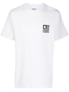 CARHARTT CHEST LOGO T-SHIRT