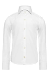 Opposuits White Knight Dress Shirt In White