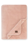 UGG WHISTLER THROW BLANKET,21379