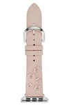 KATE SPADE APPLE WATCH STRAP, 38MM,KSS0025