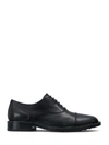 TOD'S TOD'S LACE UP BROGUES
