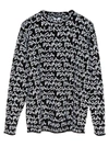 BALENCIAGA PARIS SWEATER,11369841