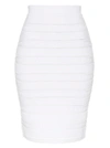 BALMAIN SKIRT,11369678