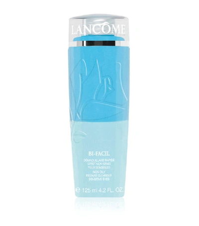 Lancôme Lancome / Bi-facil Eye Makeup Remover 4.2 oz In N/a
