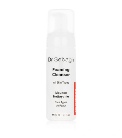 Dr Sebagh Foaming Cleanser, 150ml - One Size In Colorless