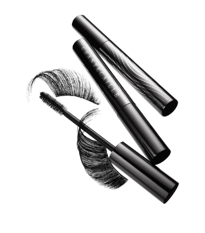 Chantecaille 0.32 Oz. Faux Cils Longest Lash Mascara In Black