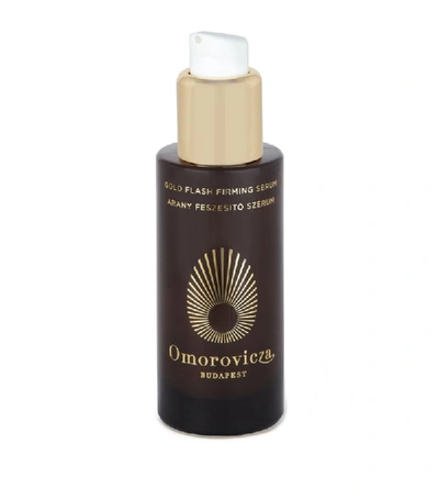 Omorovicza Gold Flash Firming Serum, 30ml - One Size