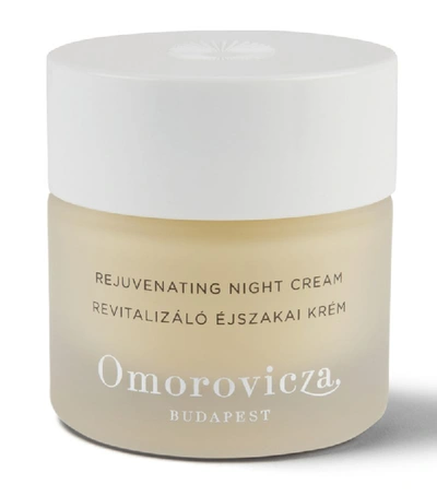 OMOROVICZA REJUVENATING NIGHT CREAM,14791539