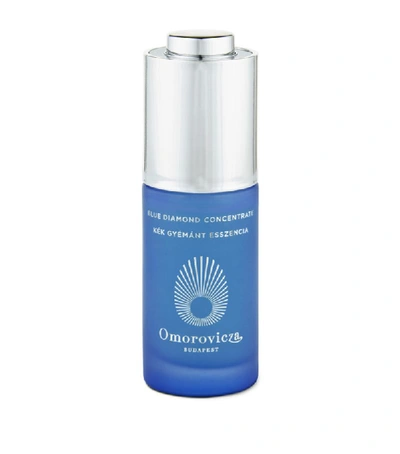 Omorovicza Blue Diamond Concentrate, 30ml - One Size In Colourless