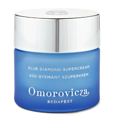 Omorovicza Blue Diamond Super Cream, 50ml - One Size In Colourless