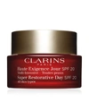 CLARINS SUPER RESTORATIVE DAY SPF20 (50ML),14791704