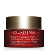 CLARINS SUPER RESTORATIVE NIGHT FOR VERY DRY SKIN (50ML),14791706